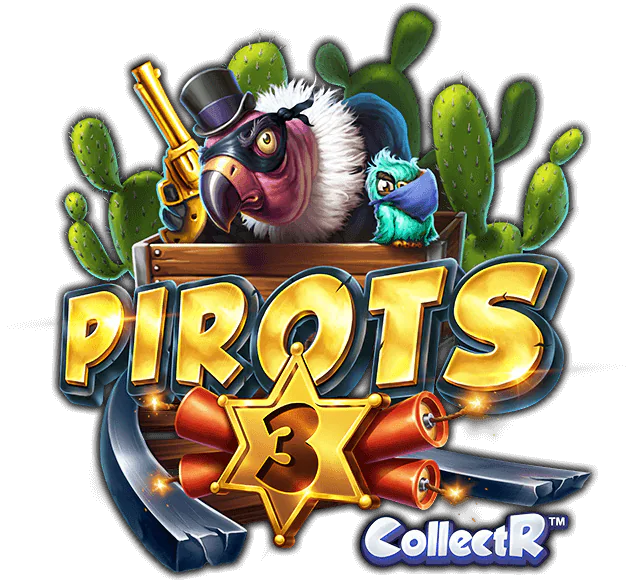 Pirots 3 play